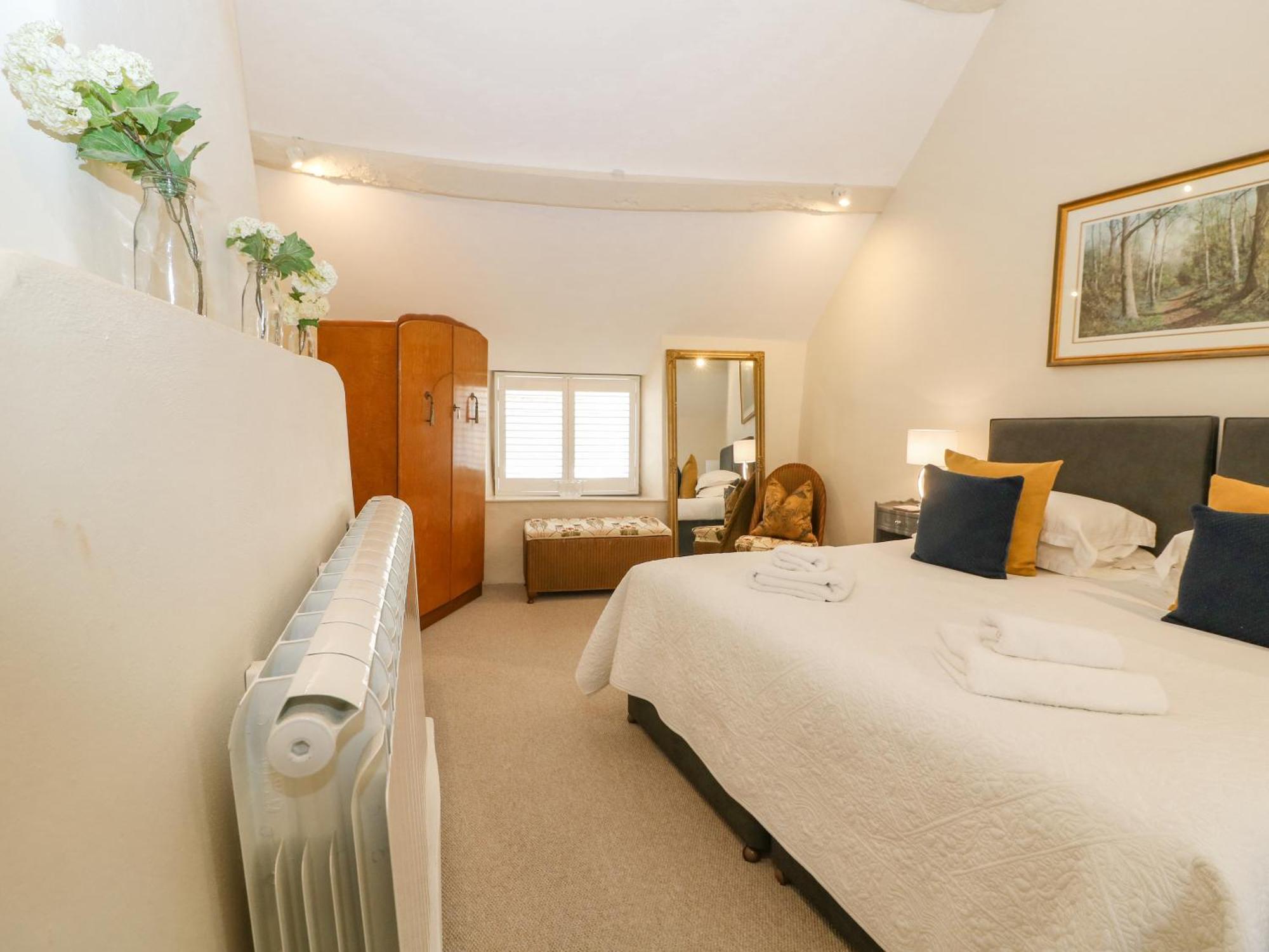 The Apartment Stow-On-The-Wold Ngoại thất bức ảnh