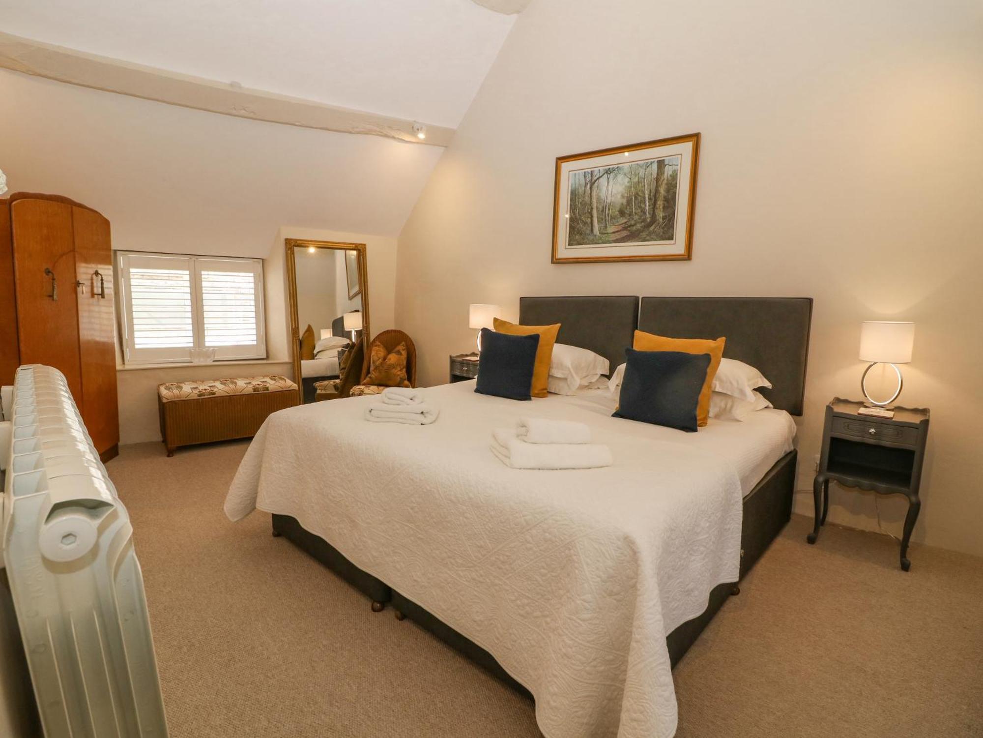 The Apartment Stow-On-The-Wold Ngoại thất bức ảnh