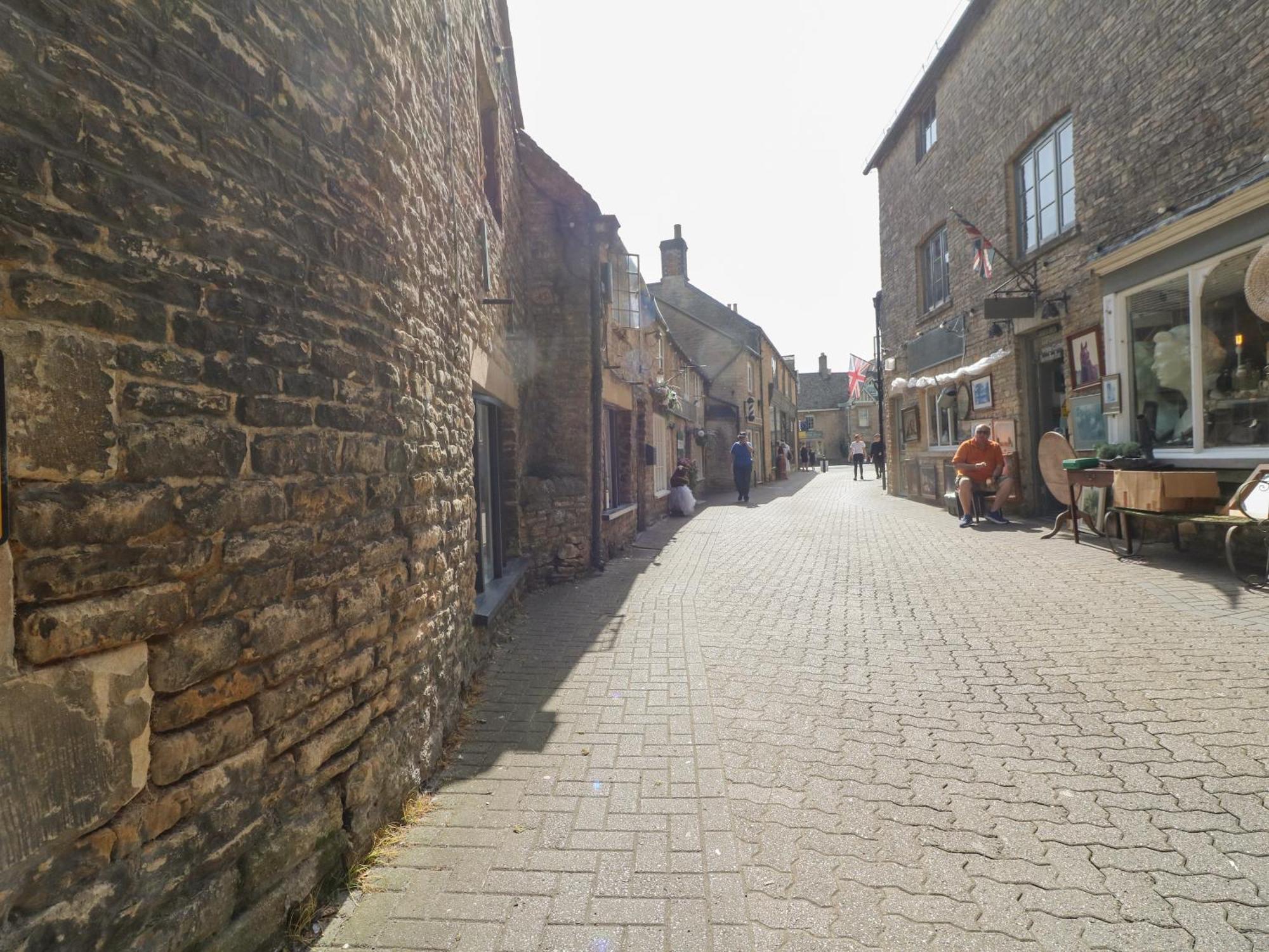 The Apartment Stow-On-The-Wold Ngoại thất bức ảnh